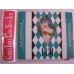 LAMU URUSEI YATSURA Lum Set I Cassette INDEX CARD Anime 80s